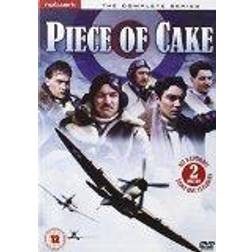 Piece Of Cake - The Complete Series [DVD] [1988]